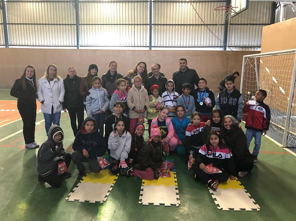 Imagem 1 da notícia: Visita técnica no Ciem do São Geraldo ocorre nesta terça-feira